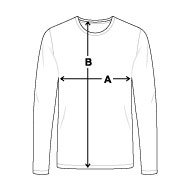 Mărimi îmbrăcăminte bărbați